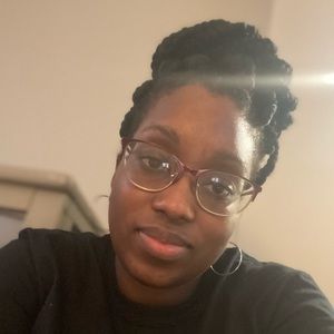 Meet your Posher, Tiffani